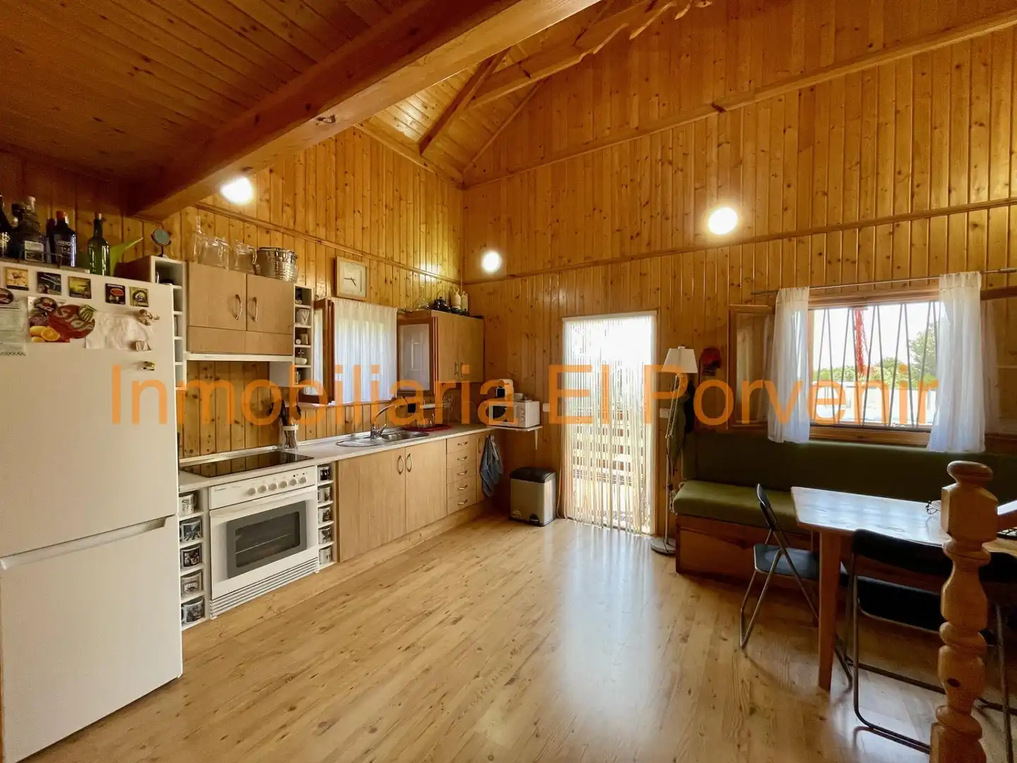 Houses for rent in Club de Tenis