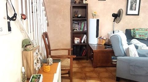 Foto 2 de Casa o chalet de alquiler en Burguillos, Sevilla
