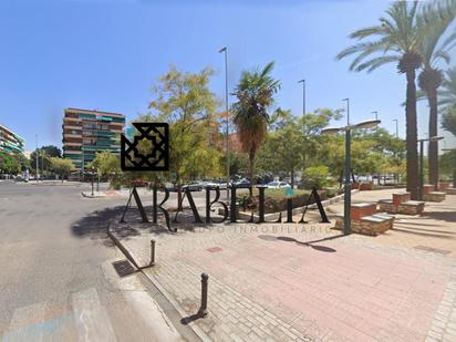 Vista exterior de Planta baixa en venda en  Córdoba Capital amb Aire condicionat i Calefacció