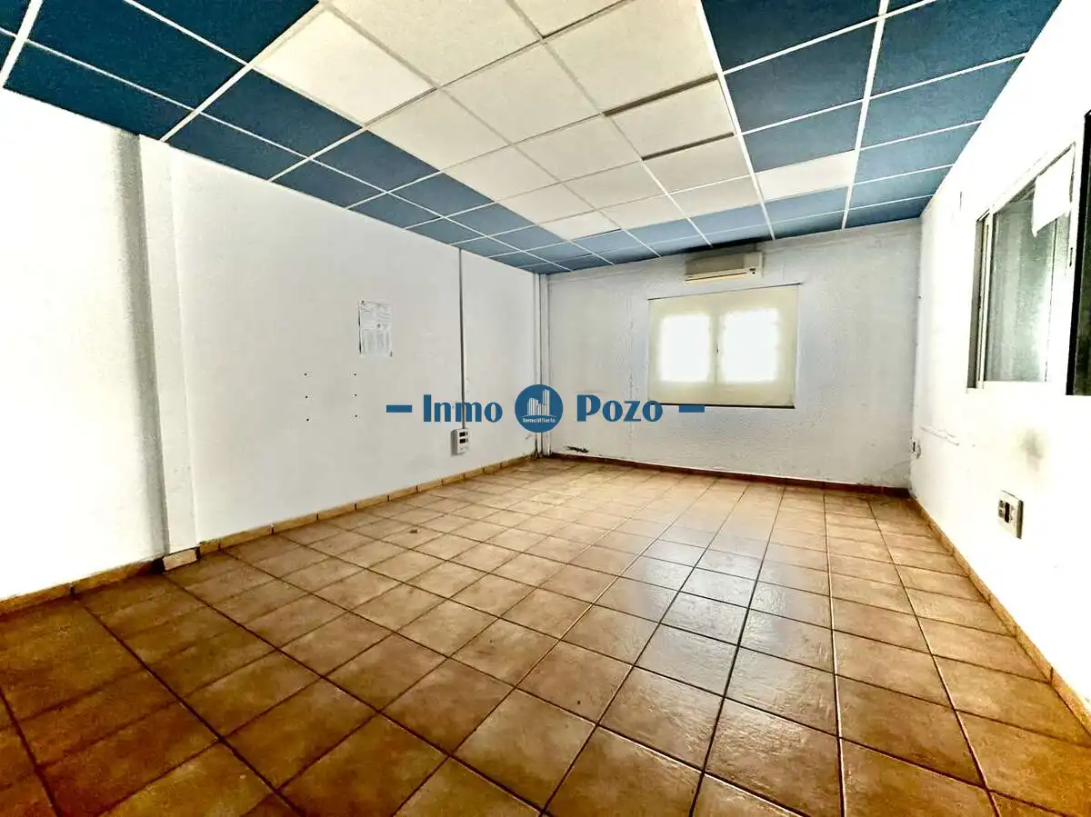 Nave industrial en venta en Almendralejo, imagen 8