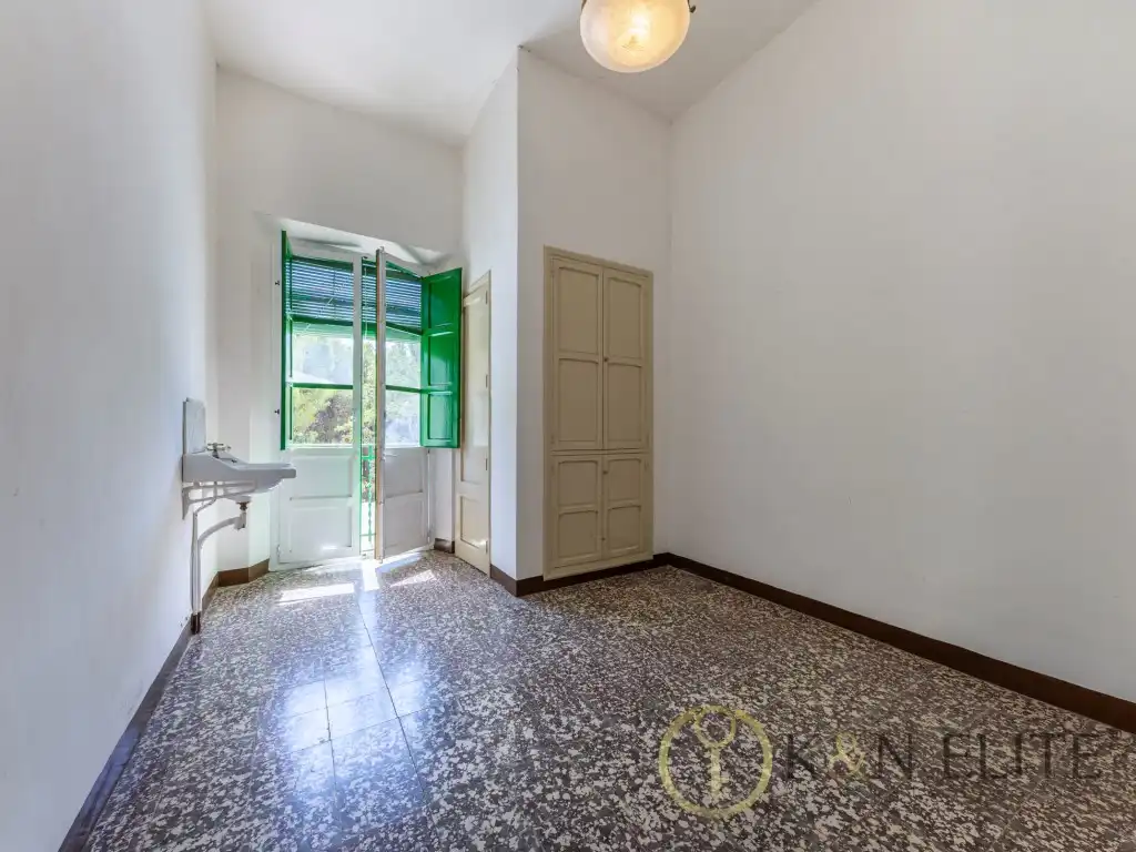 Casa amb jardí en venda a Partida Doncella, imagen 22
