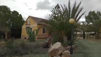 Garden of House or chalet for sale in Alhama de Murcia  with Private garden, Terrace and Balcony