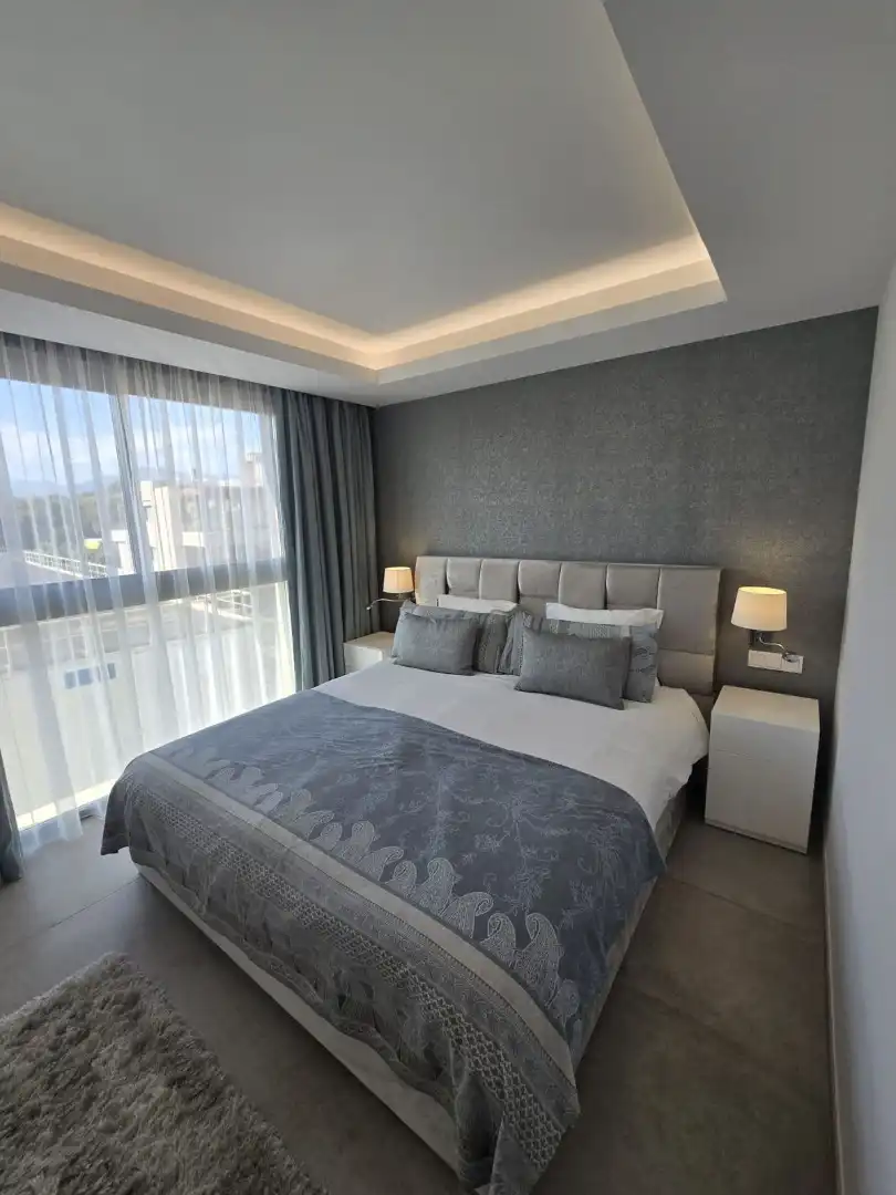 Apartamento con terraza en venta en Calle Casa de la Paz 1, imagen 14
