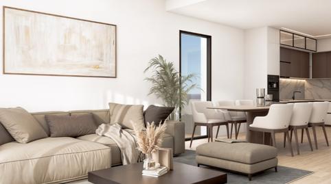 Foto 2 de Apartamento en venta en Calle Peru de, 2-b, Balcón de Finestrat - Terra Marina, Finestrat