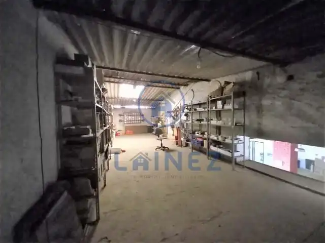 Nau industrial en venda a Peñarroya-Pueblonuevo, imagen 23