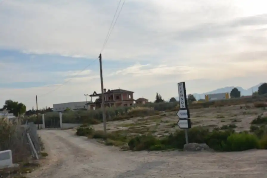 Terreny residencial en venda a Fortuna, imagen 16