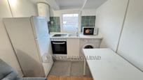 Kitchen of Flat for sale in Burgos Capital  with Heating