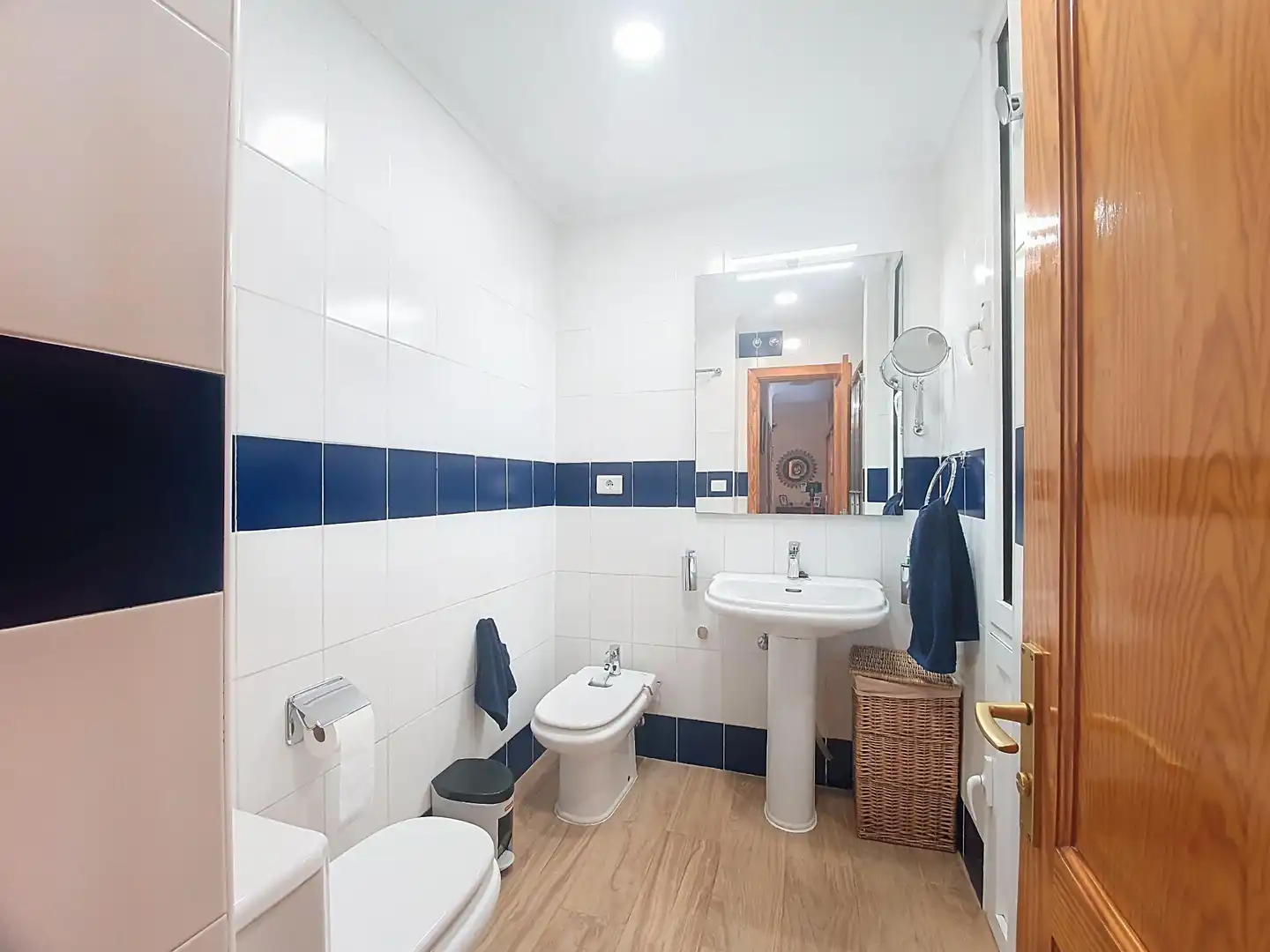 Piso con terraza en venta en Calle LA NAVAL, imagen 14