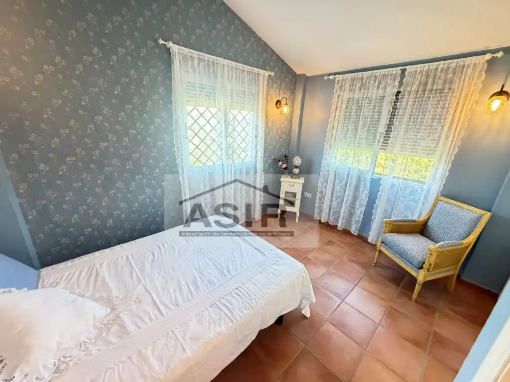 Villa avec piscine à vendre à Poligono 12 Paraje 191 La Murta, imagen 47
