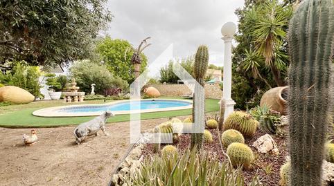 Foto 5 de Casa o xalet en venda a Calle Río Miño, Sol y Luz, Alicante