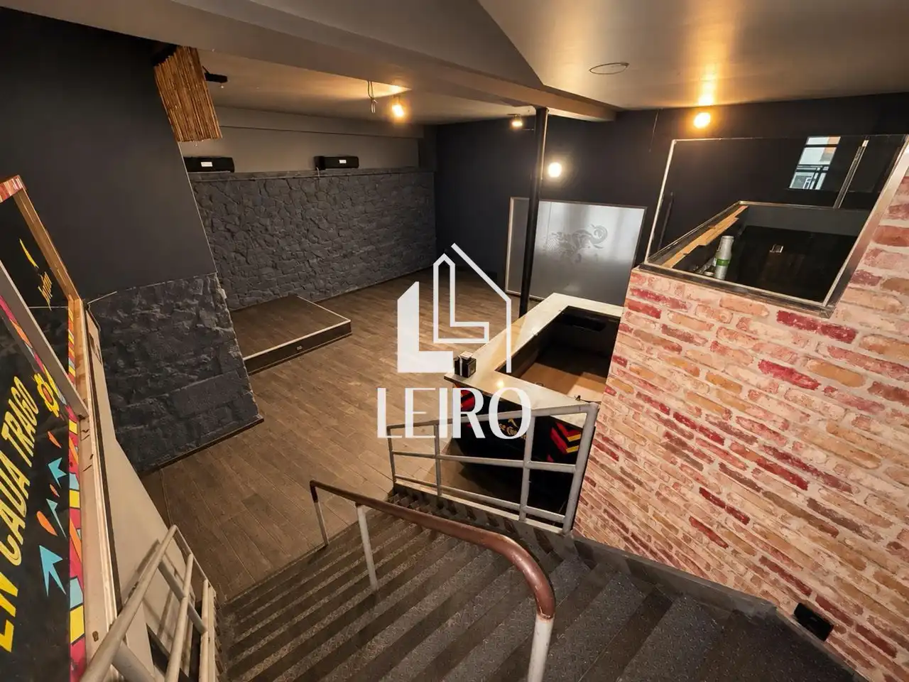 Local comercial de lloguer a Vilagarcía, imagen 10