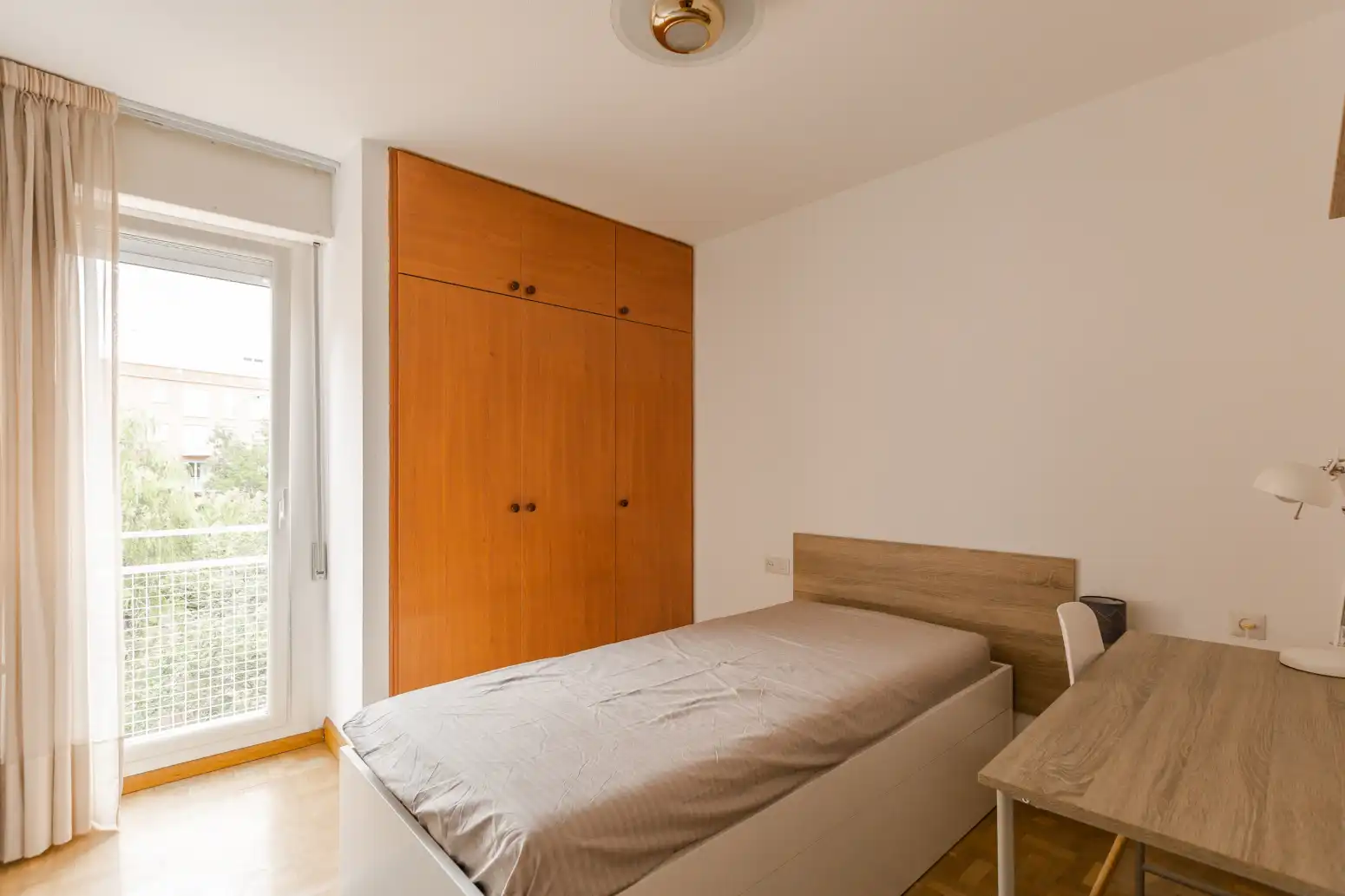 Wohnung zur Miete in Pamplona / Iruña, Navarra