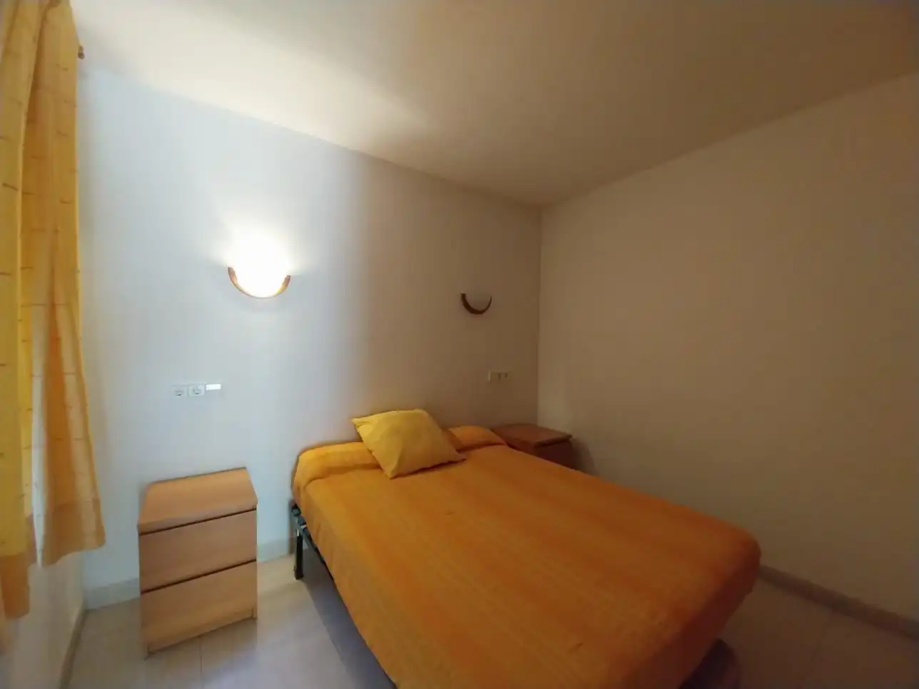 Schlafzimmer von Wohnungen zum Verkauf in L'Estartit