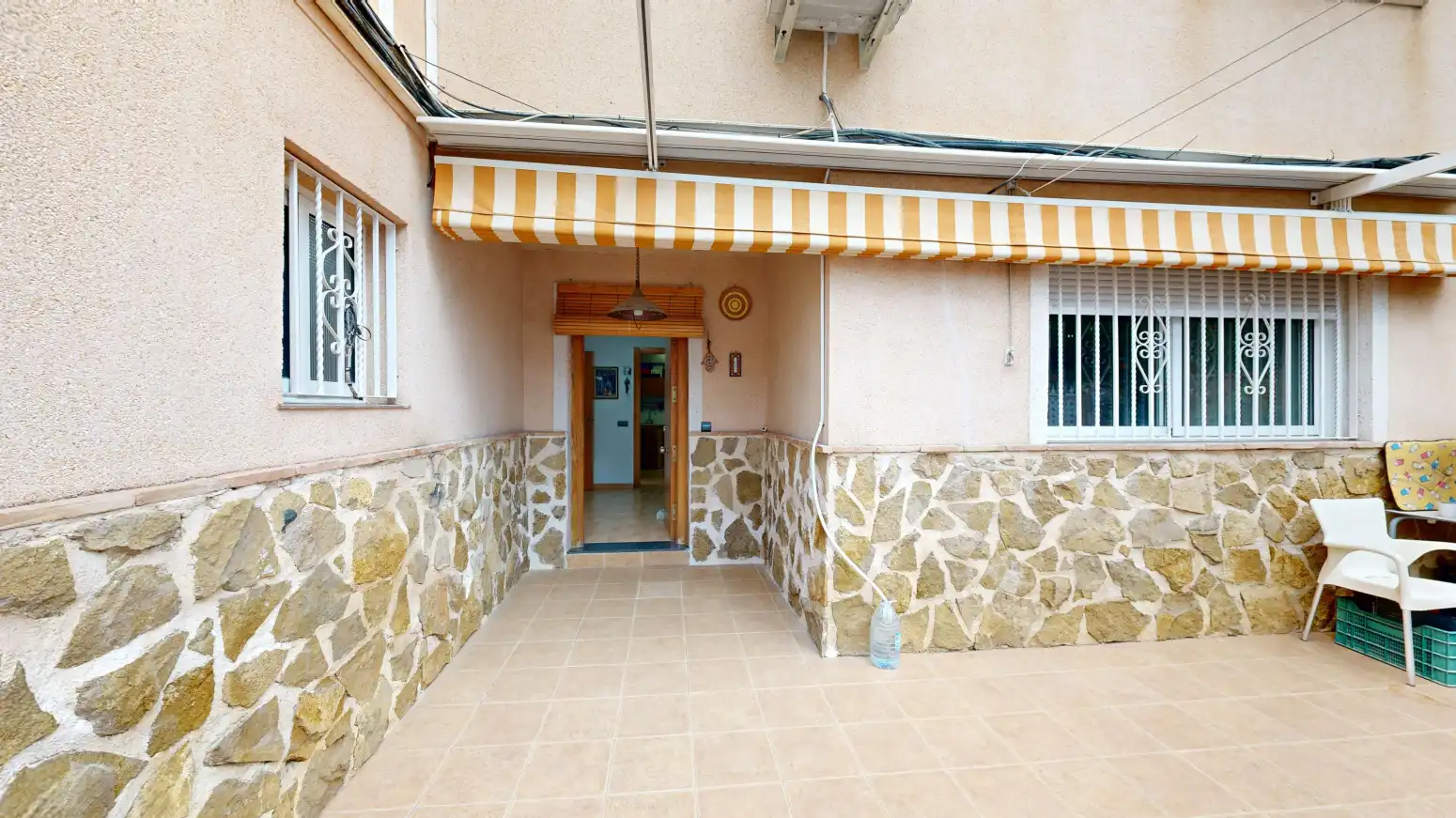 Casa adosada en venta en Murcia con Terraza y Balcón