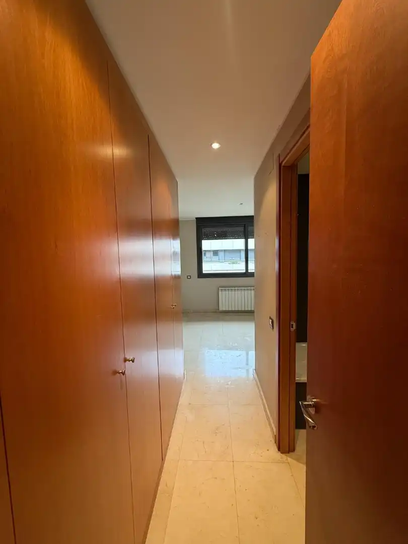 Piso en venta en Llinars del Vallès con Calefacción, Horno y Balcón