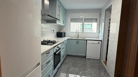 Foto 4 de Pis de lloguer a Carrer del Doctor Vicente Pallarés, L'Amistat, Valencia