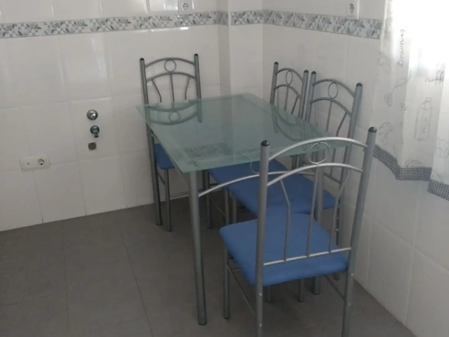 Apartamento con ascensor en alquiler en Norte, imagen 6