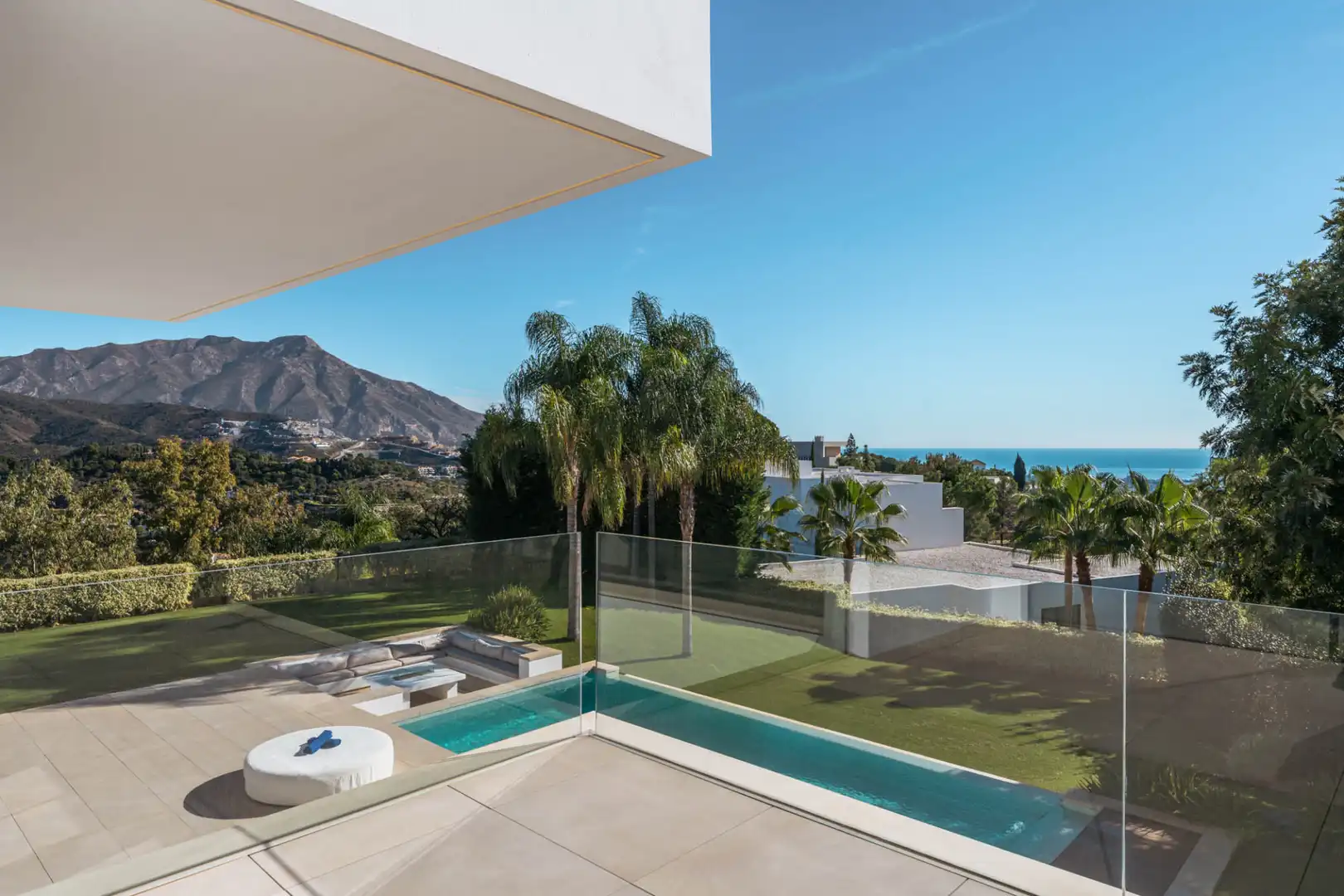 Haus mit Pool zum Verkauf in Benahavís pueblo, imagen 16