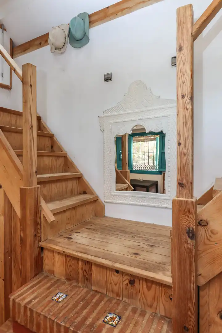 Casa con jardín en venta en Calle Mesón, imagen 26