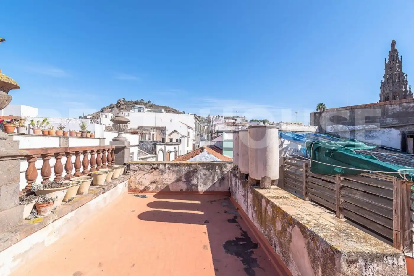 Terrace of Buildings for sale in Arucas