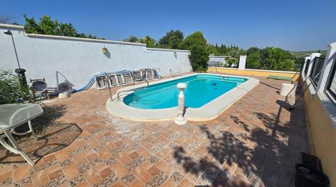 Foto 5 de Casa o chalet en venta en Camino Polígono 61 Paraje 155 Mina la, 98, Aguilar de la Frontera, Córdoba