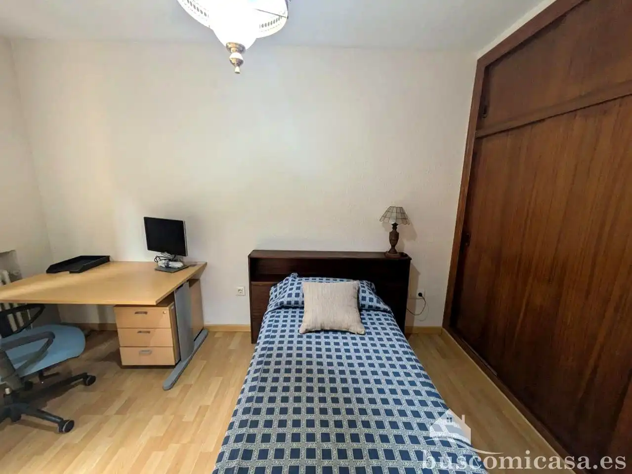 Zimmer in Avenida San Sebastián, Centro ciudad