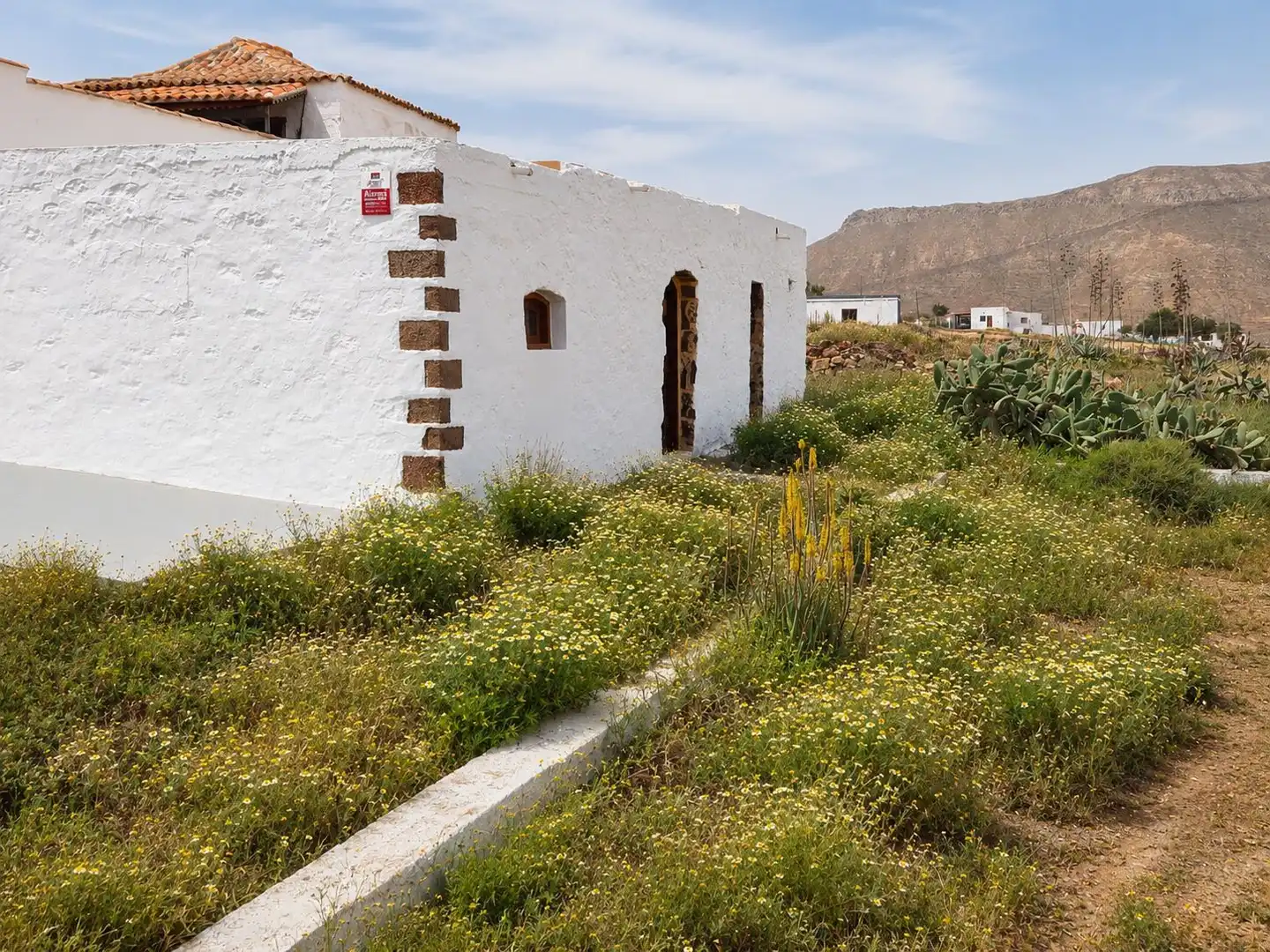 Country house with garden for sale in Tefía - Tetir, imagen 7