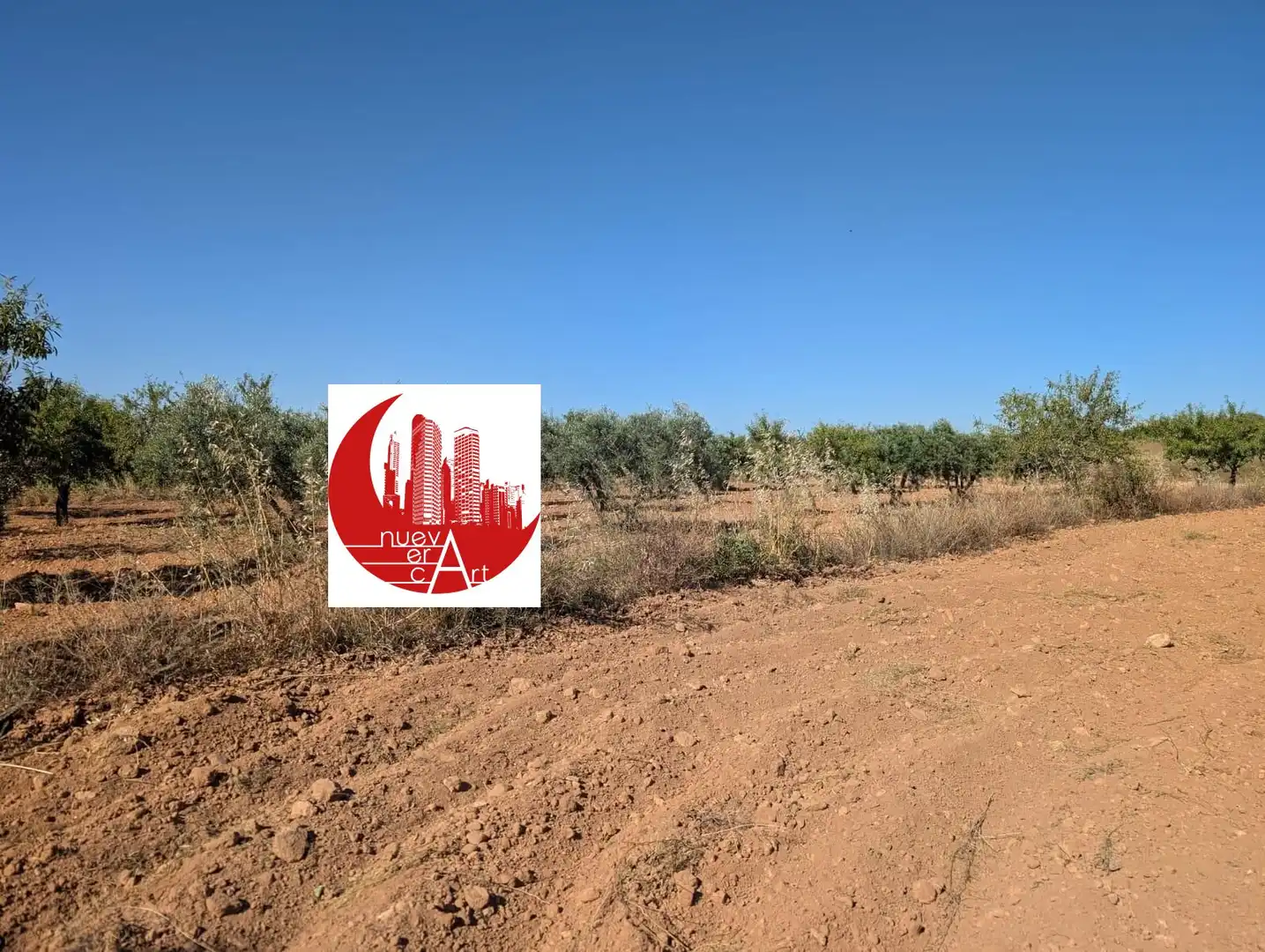 Finca rústica en venda en Fuente Álamo de Murcia