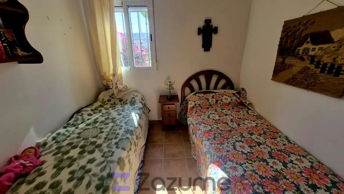 Bedroom of Houses for rent in Pedanías Oeste