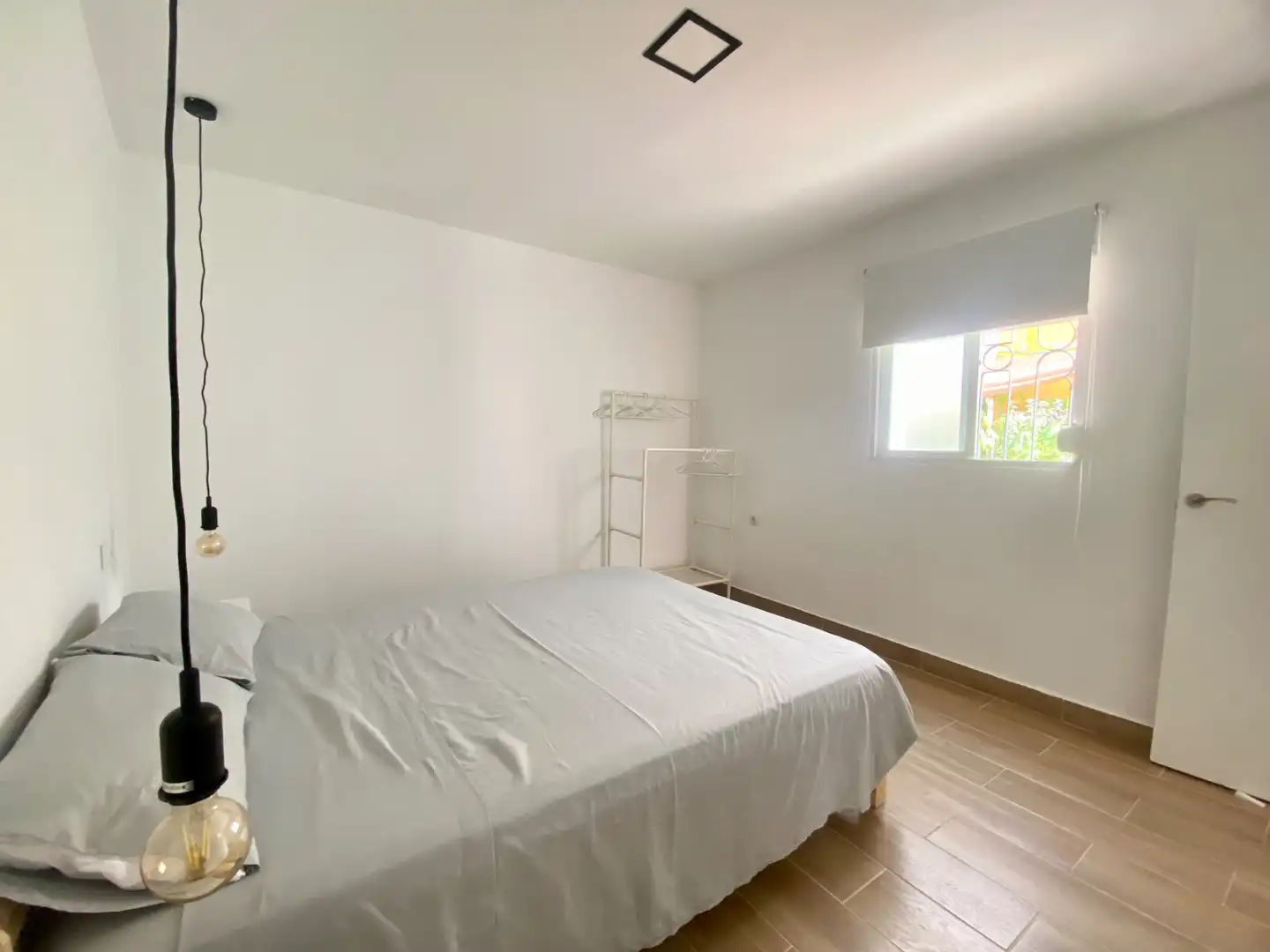 Habitación de Apartamento en venta en El Puerto de Santa María con Aire acondicionado y Amueblado