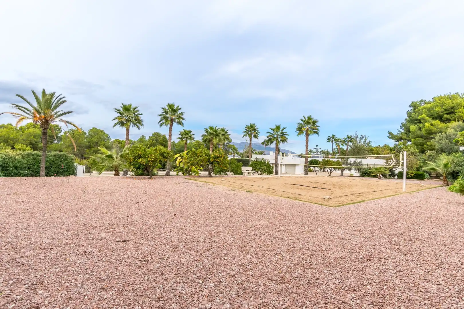 Casa o chalet en venta en L'Alfàs del Pi con Terraza y Piscina