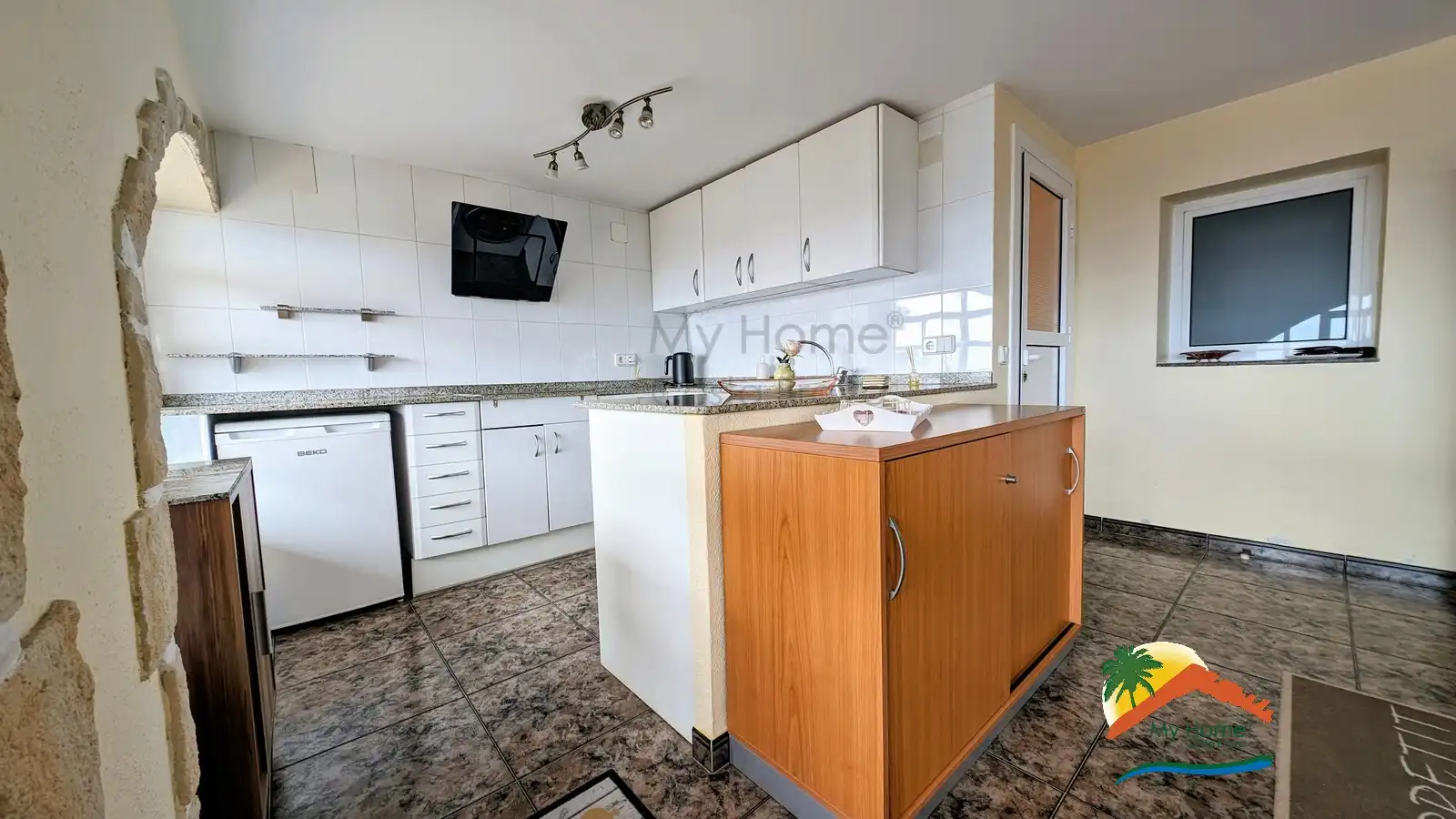Casa o xalet en venda a Lloret Blau - La Creu de Lloret