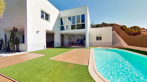 Foto 3 de Casa o xalet de lloguer a Roda de Berà, Tarragona