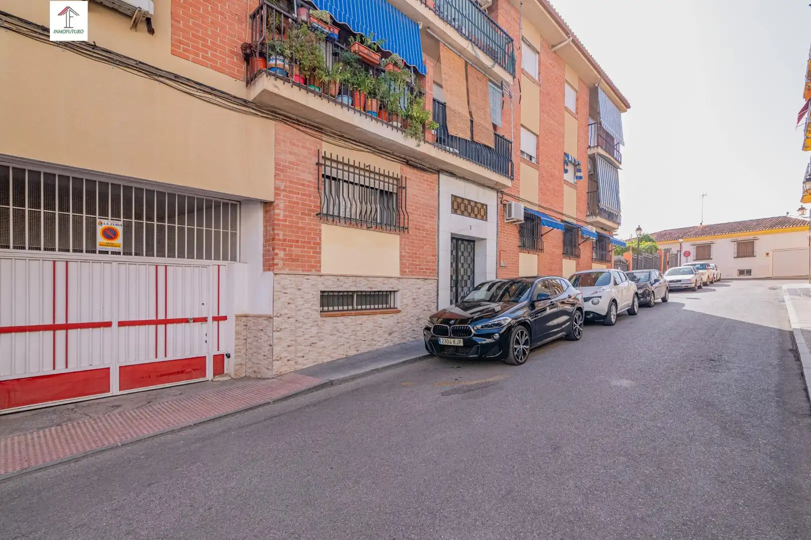 Appartamento in vendita a Calle Calle San Juan Nepomuceno 1, imagen 26