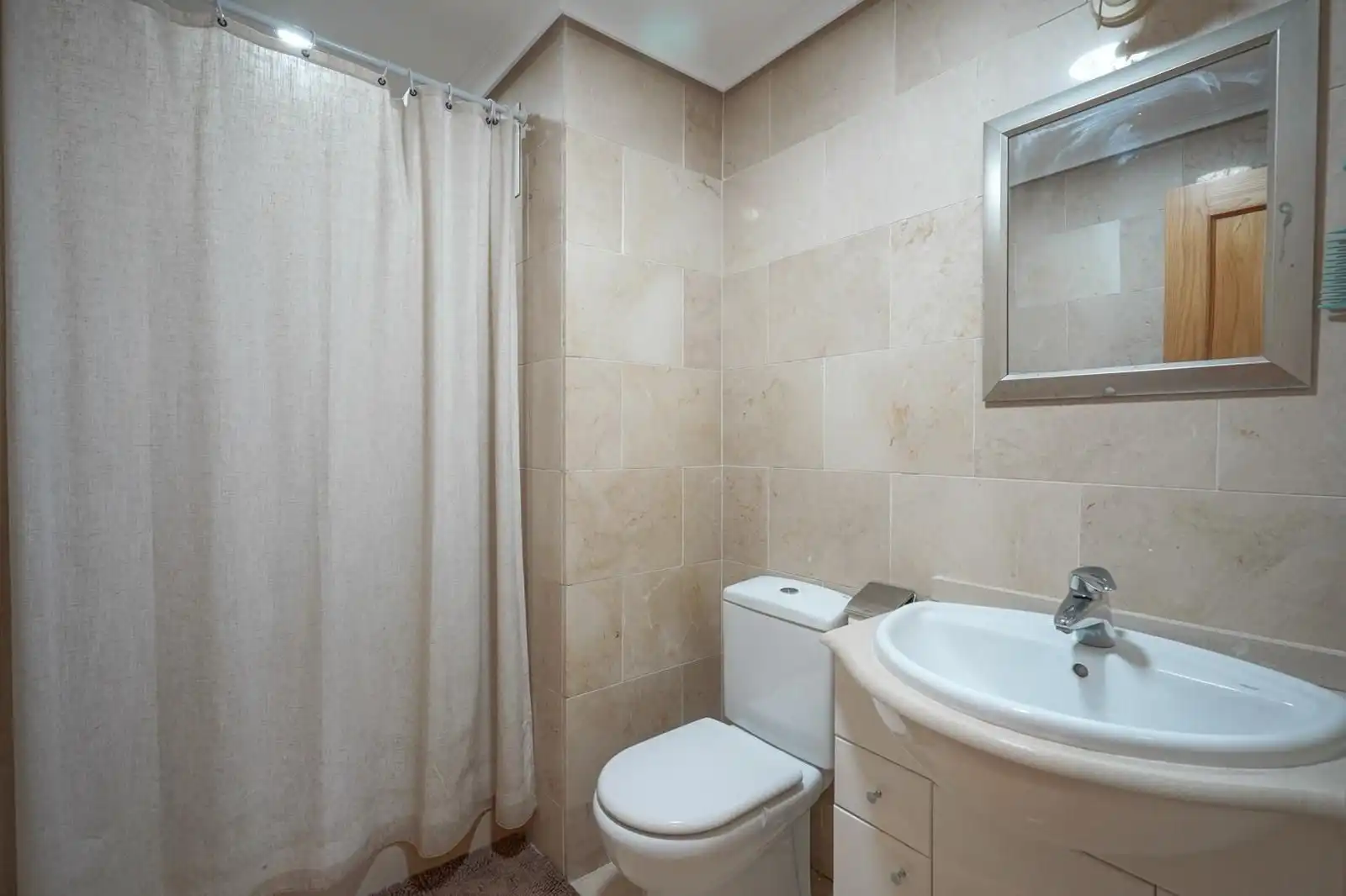Apartamento con piscina en venta en El Puerto, imagen 9