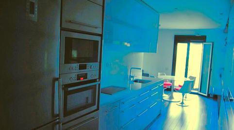 Photo 3 of Attic to rent in Avenida República Argentina, Gran Via, La Rioja