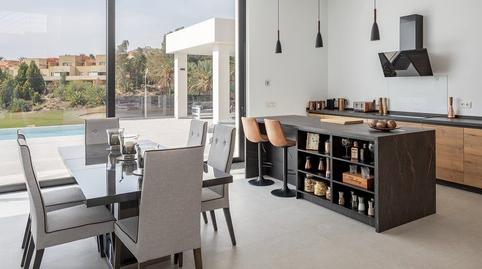 Foto 4 de Casa o xalet en venda a Monte Mahimon, Golf Valle Este, Almería