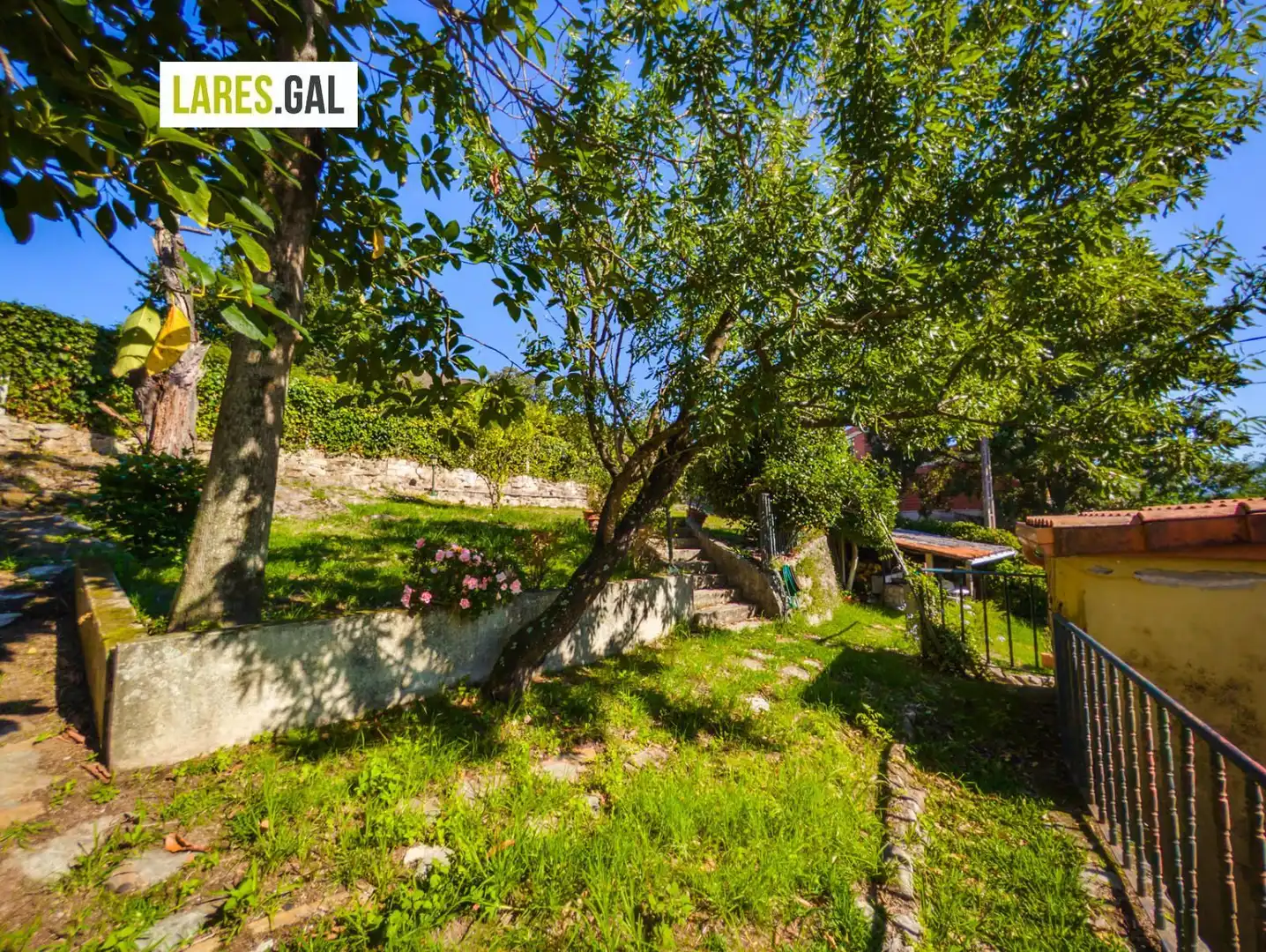 Casa en venta en Camiño da Pandiña, imagen 37