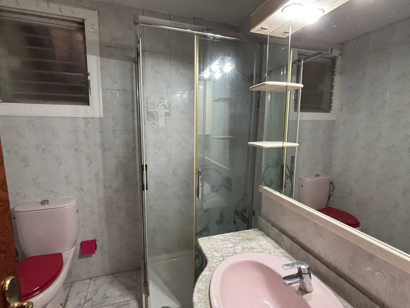 Flat for rent in Ronda O'Donnell, Peramàs