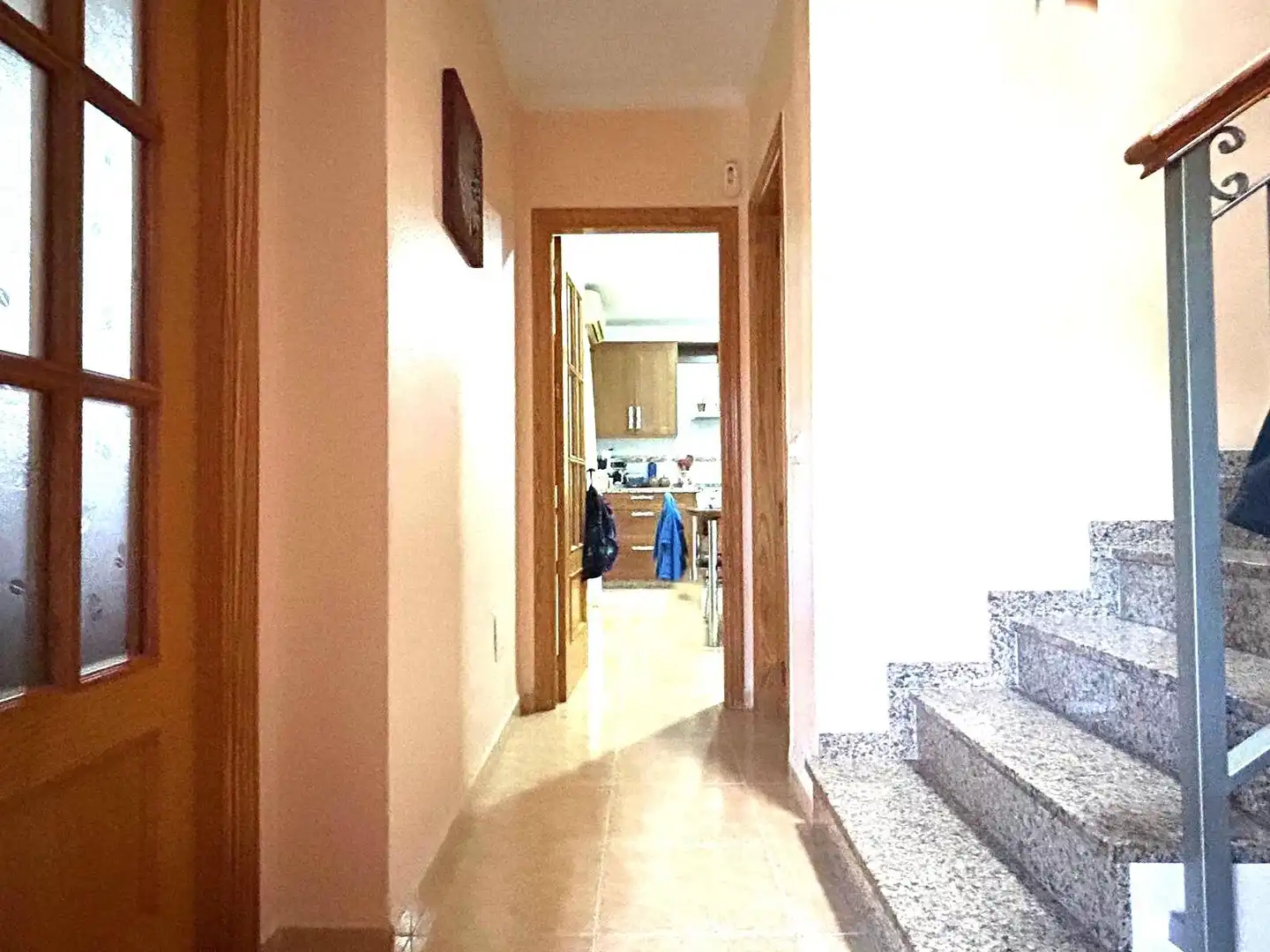 Houses for sale in El Ejido  with Air Conditioner, Terrace and Storage room