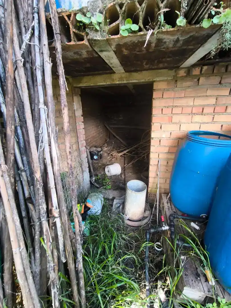 Casa adosada en venda en Corteconcepción amb Jardí privat