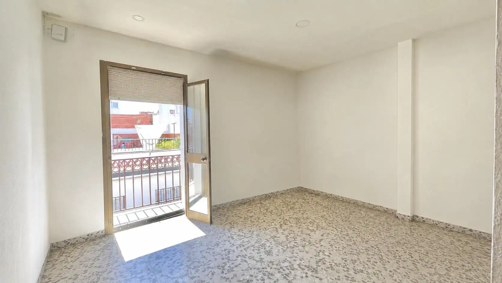 Terraza de Piso en venta en El Cuervo de Sevilla con Aire acondicionado