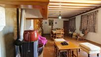 Kitchen of House or chalet for sale in Escalona  with Terrace and Swimming Pool