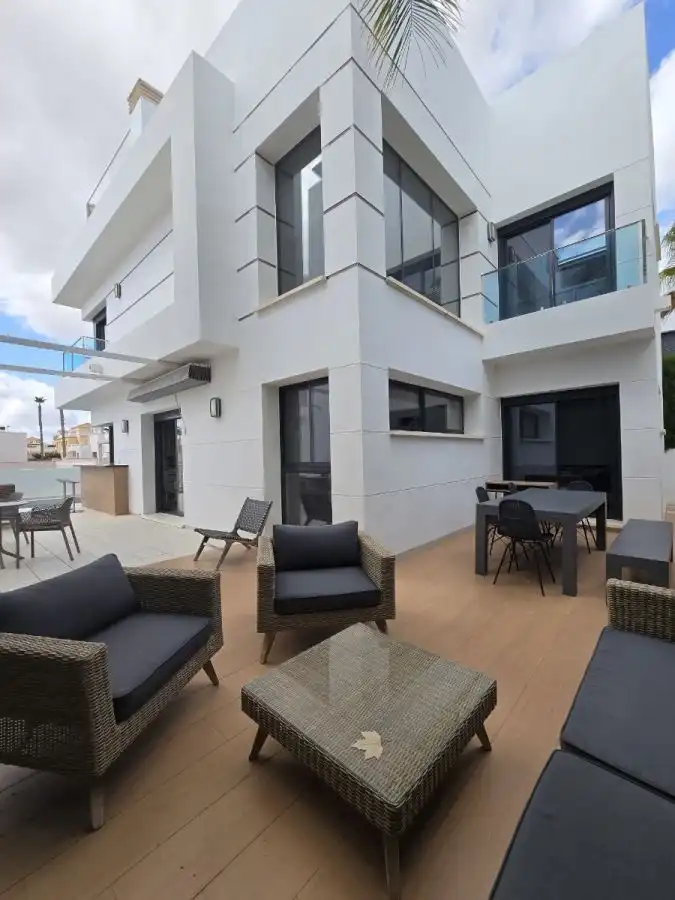 Detached house with pool for sale in Ciudad Quesada, imagen 27