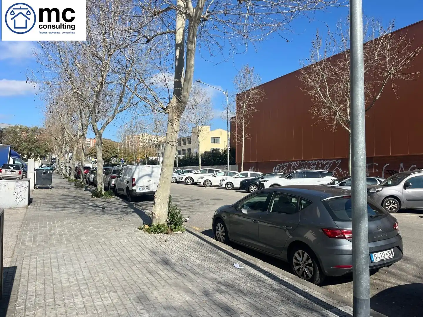 Nave industrial in vendita a Pla d'en Boet, imagen 34
