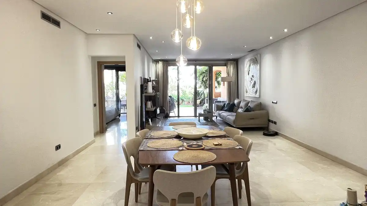 Appartement avec ascenseur à vendre à Milla de Oro, imagen 10