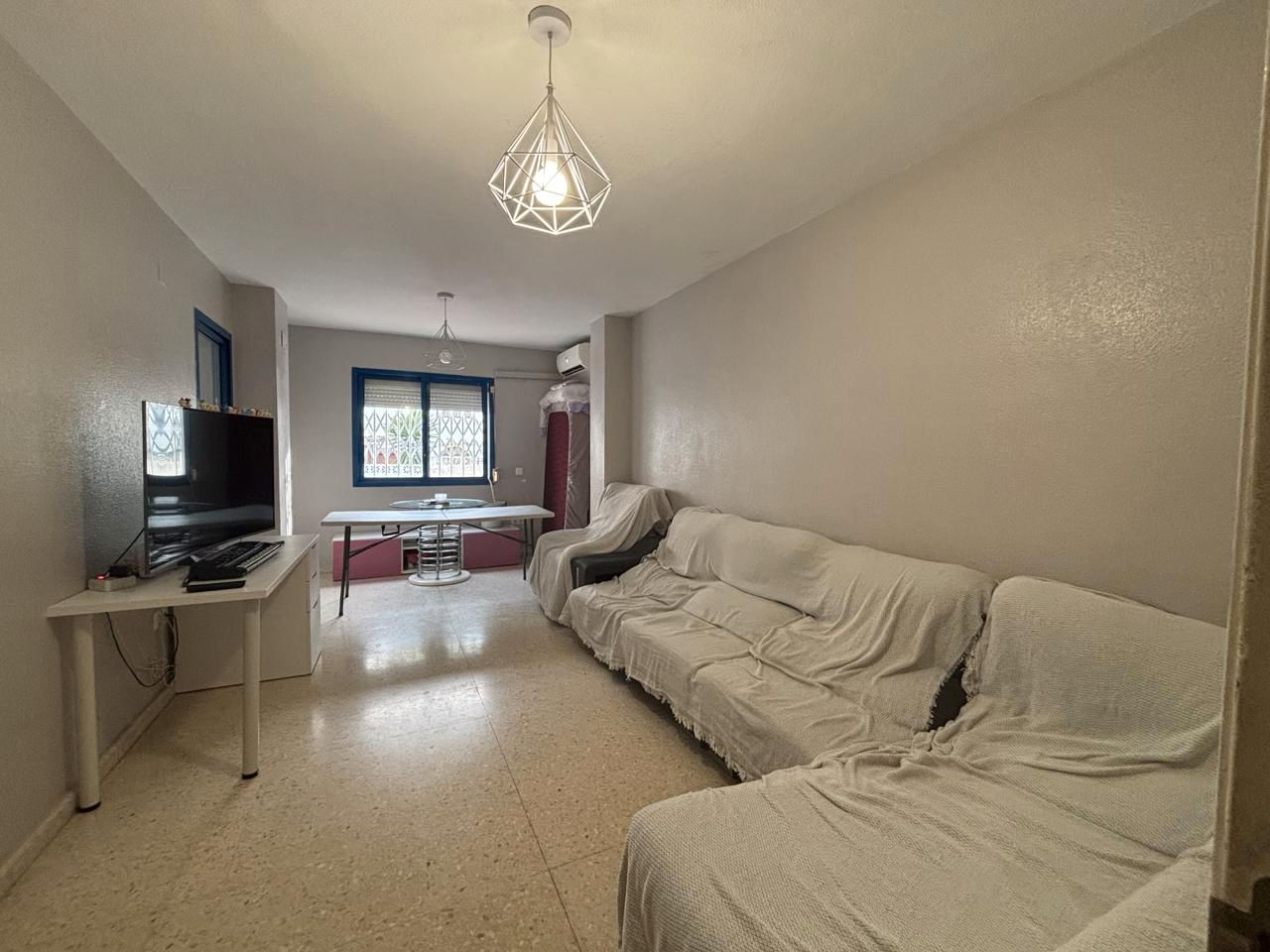 Flat for sale in Biznaga, Los Árboles, Las Lagunas