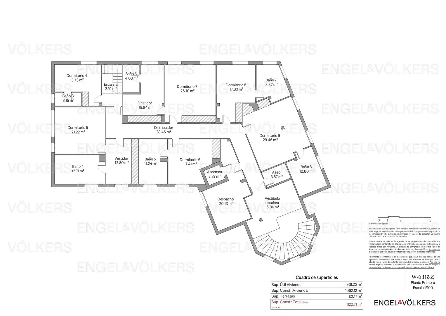 House with terrace for sale in Gallipont, imagen 103
