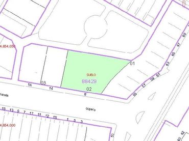 Terrenos y solares en venta en Benavente