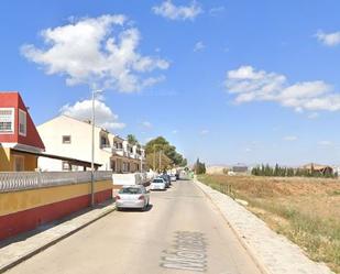 Exterior view of Flat for sale in Cartagena